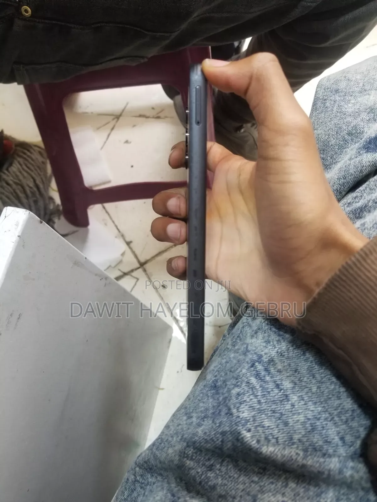 Samsung Galaxy A14 128 GB Black
