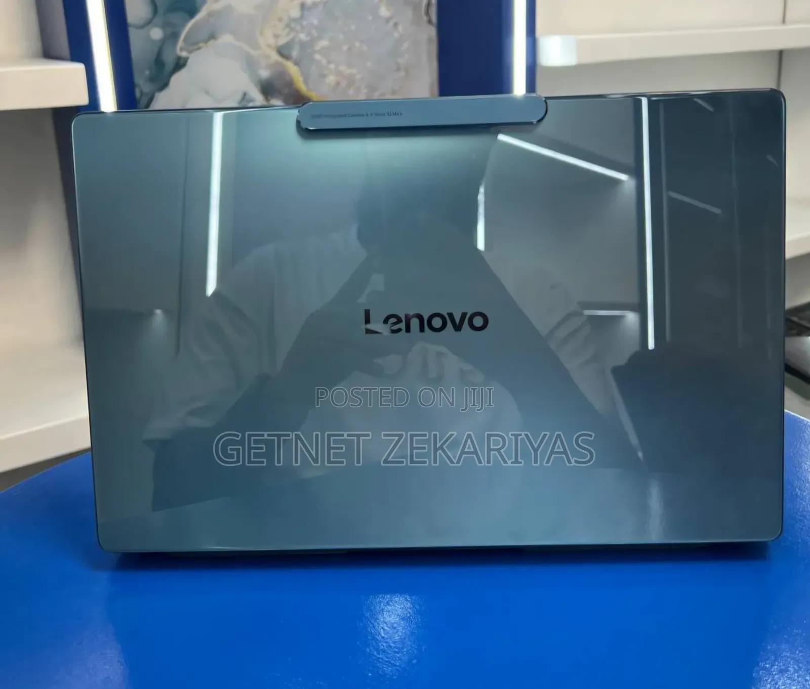 New Laptop Lenovo Yoga 3 16GB Intel Core Ultra 7 SSD 512GB