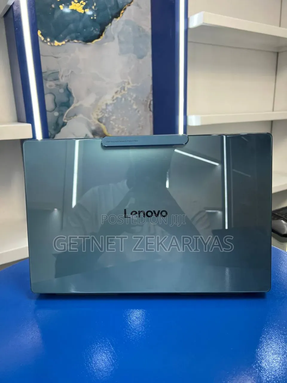 New Laptop Lenovo Yoga 3 16GB Intel Core Ultra 7 SSD 512GB