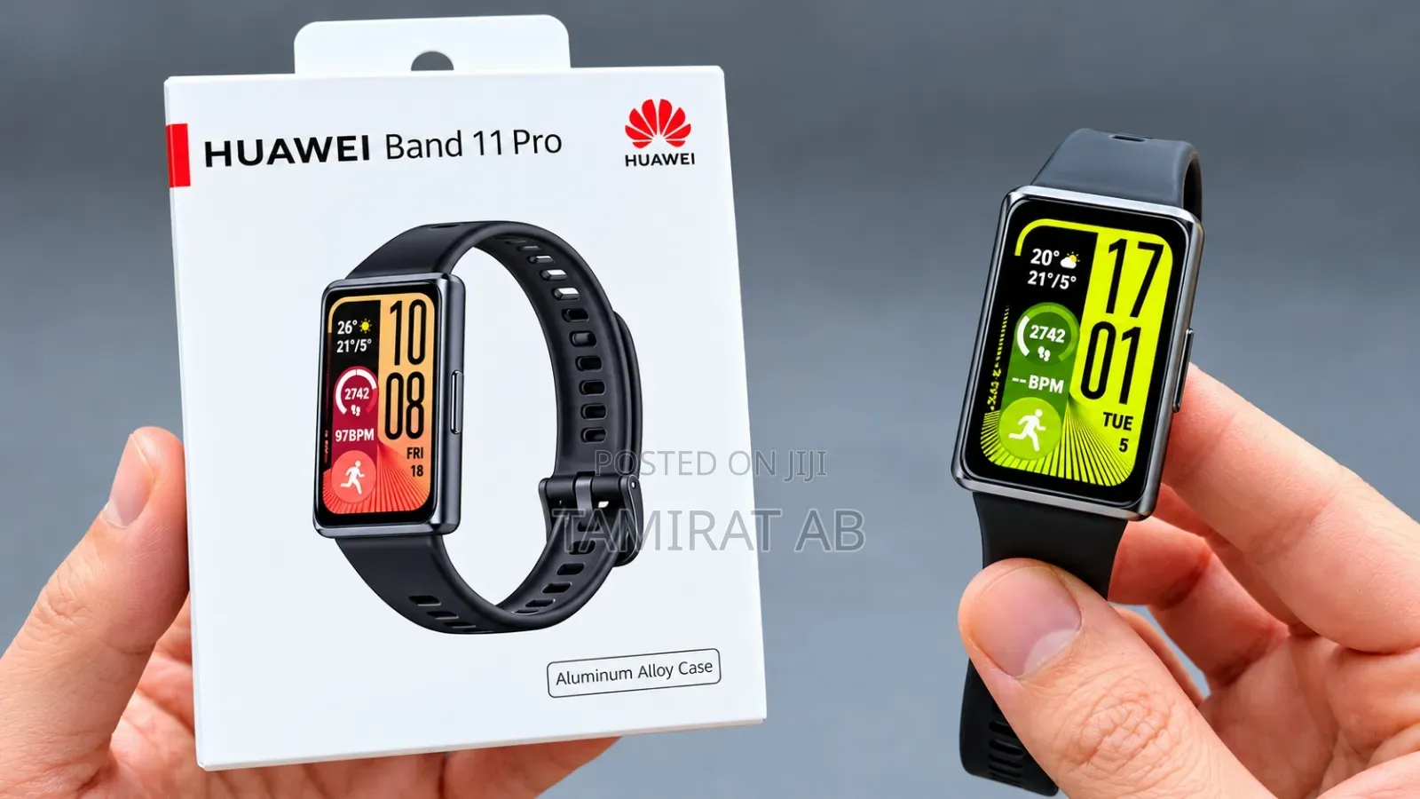 Huawei Band 11 Pro