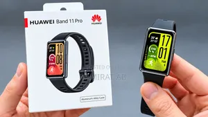 Huawei Band 11 Pro