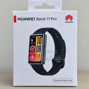 Huawei Band 11 Pro