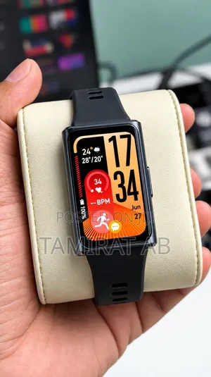 Huawei Band 11 Pro