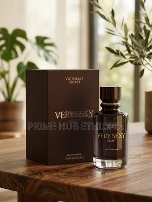 Very Night 100ML Large Eau De Parfum
