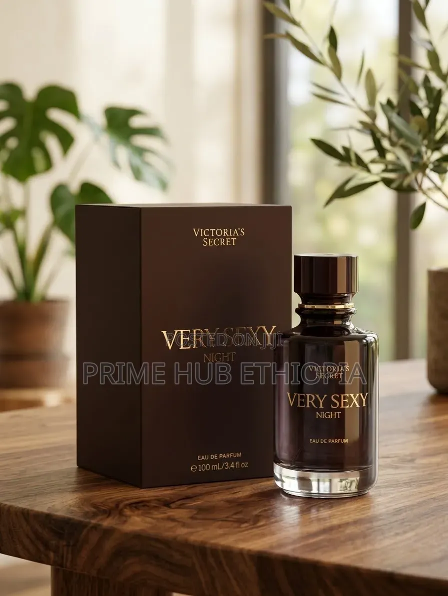 Very Night 100ML Large Eau De Parfum