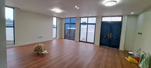 Furnished 3bdrm House in G+1, Yeka for sale