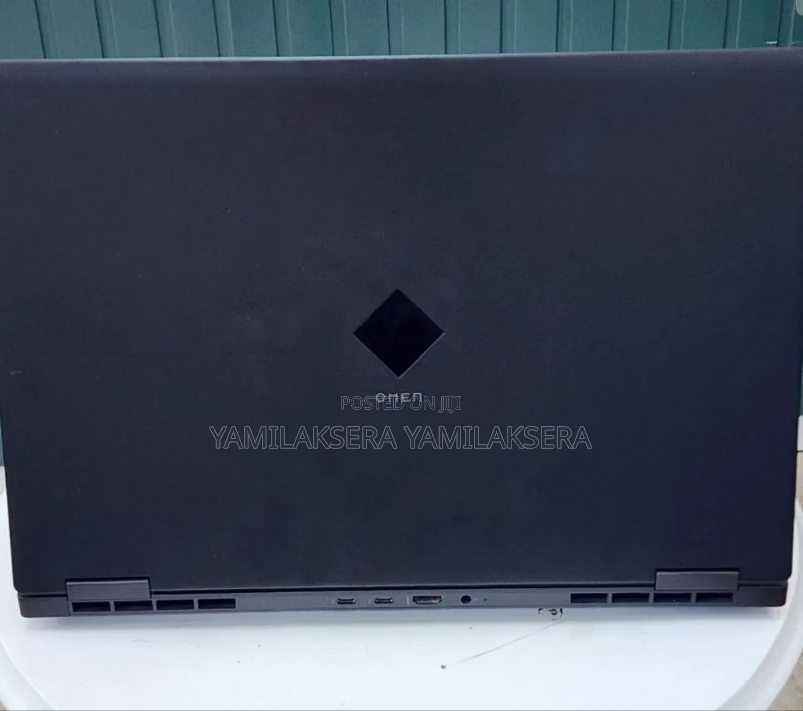 New Laptop HP Omen 16 16GB Intel Core i9 SSD 512GB
