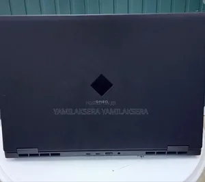 New Laptop HP Omen 16 16GB Intel Core i9 SSD 512GB