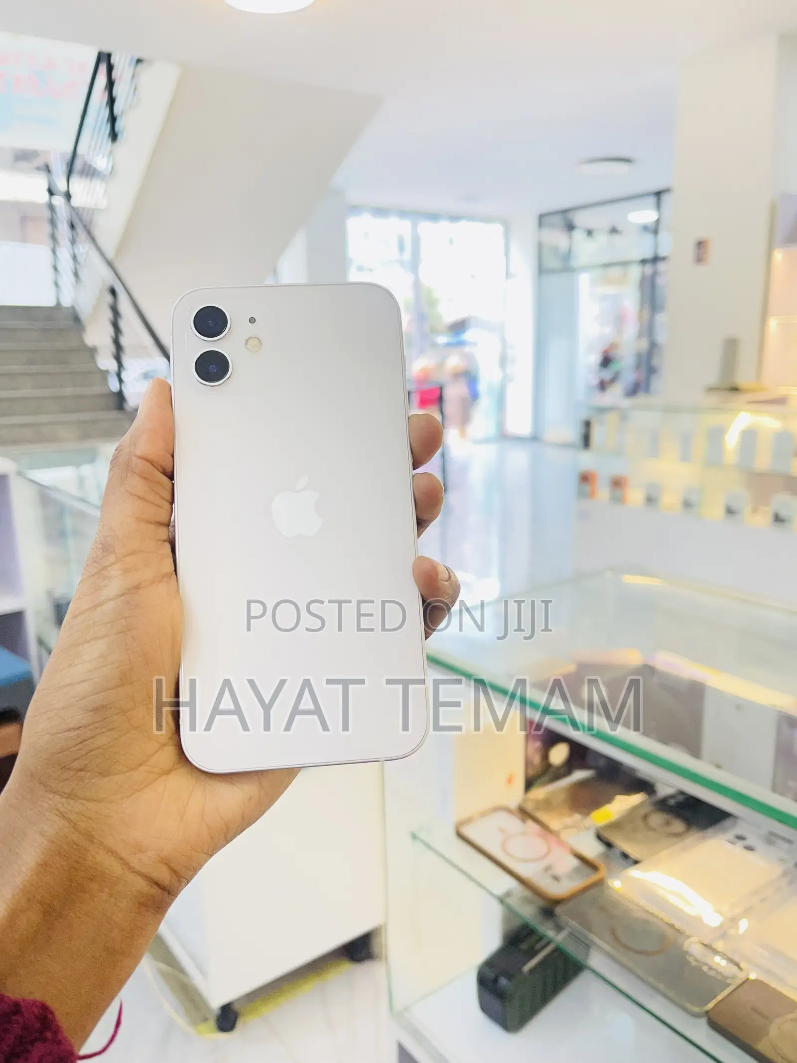 Apple iPhone 12 64 GB