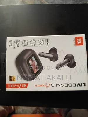 Orgional JBL Beam Airpod