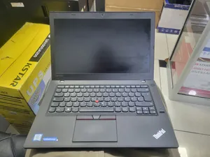 Laptop Lenovo ThinkPad T460 8GB Intel Core i5 SSD 256GB