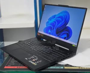 New Laptop Asus TUF Gaming F15 16GB Intel Core i7 SSD 1T