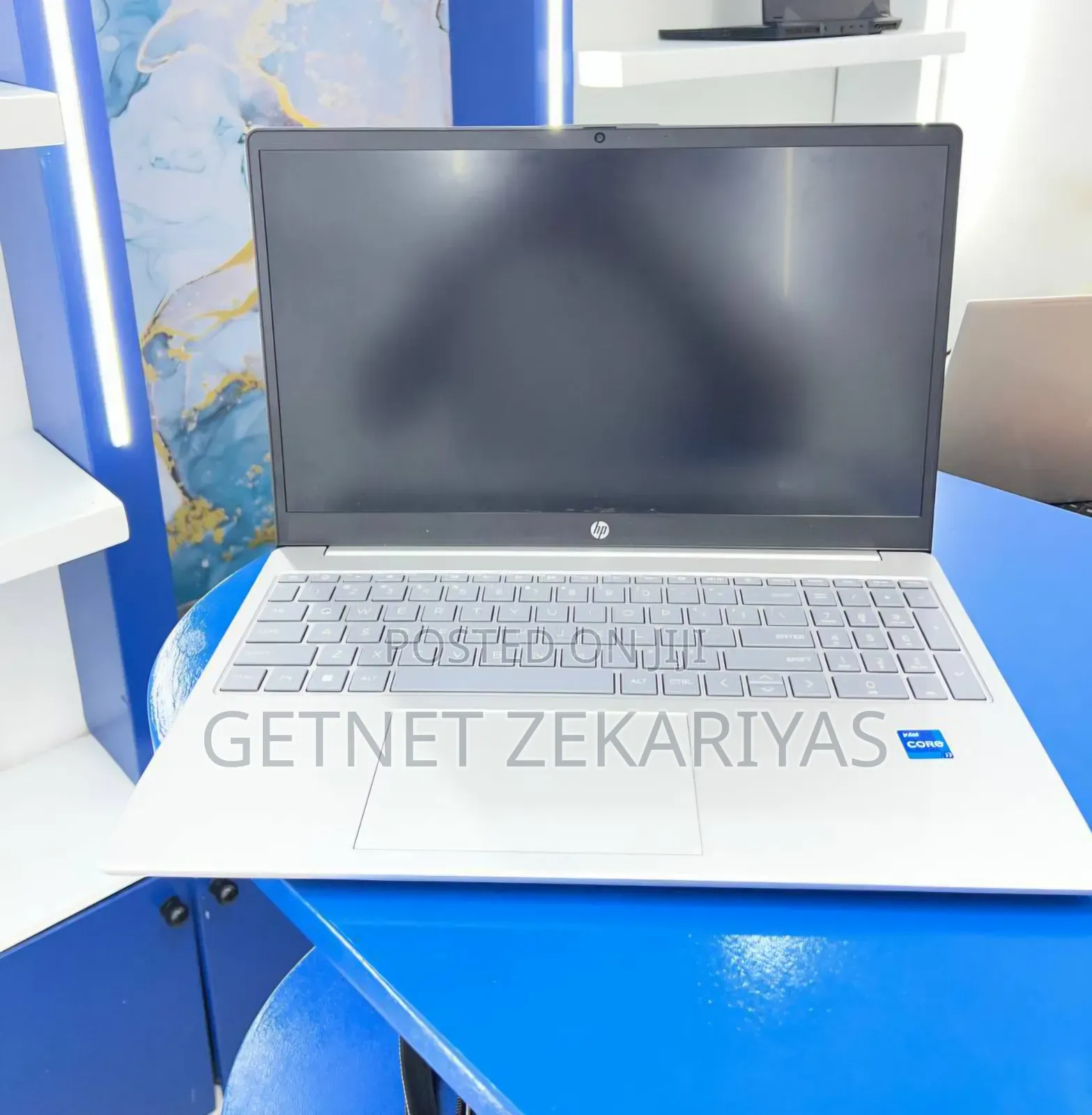 New Laptop HP Stream Notebook 16GB Intel Core i7 SSD 1T
