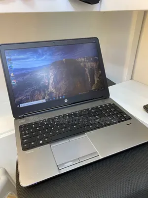 New Laptop HP ProBook 450 G1 8GB Intel Core i5 SSD 500GB