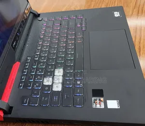 New Laptop Asus ROG Strix G15 16GB AMD Ryzen 9 SSD 512GB