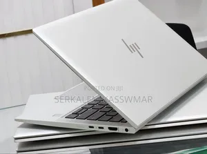 New Laptop HP EliteBook 840 G8 16GB Intel Core i5 SSD 512GB