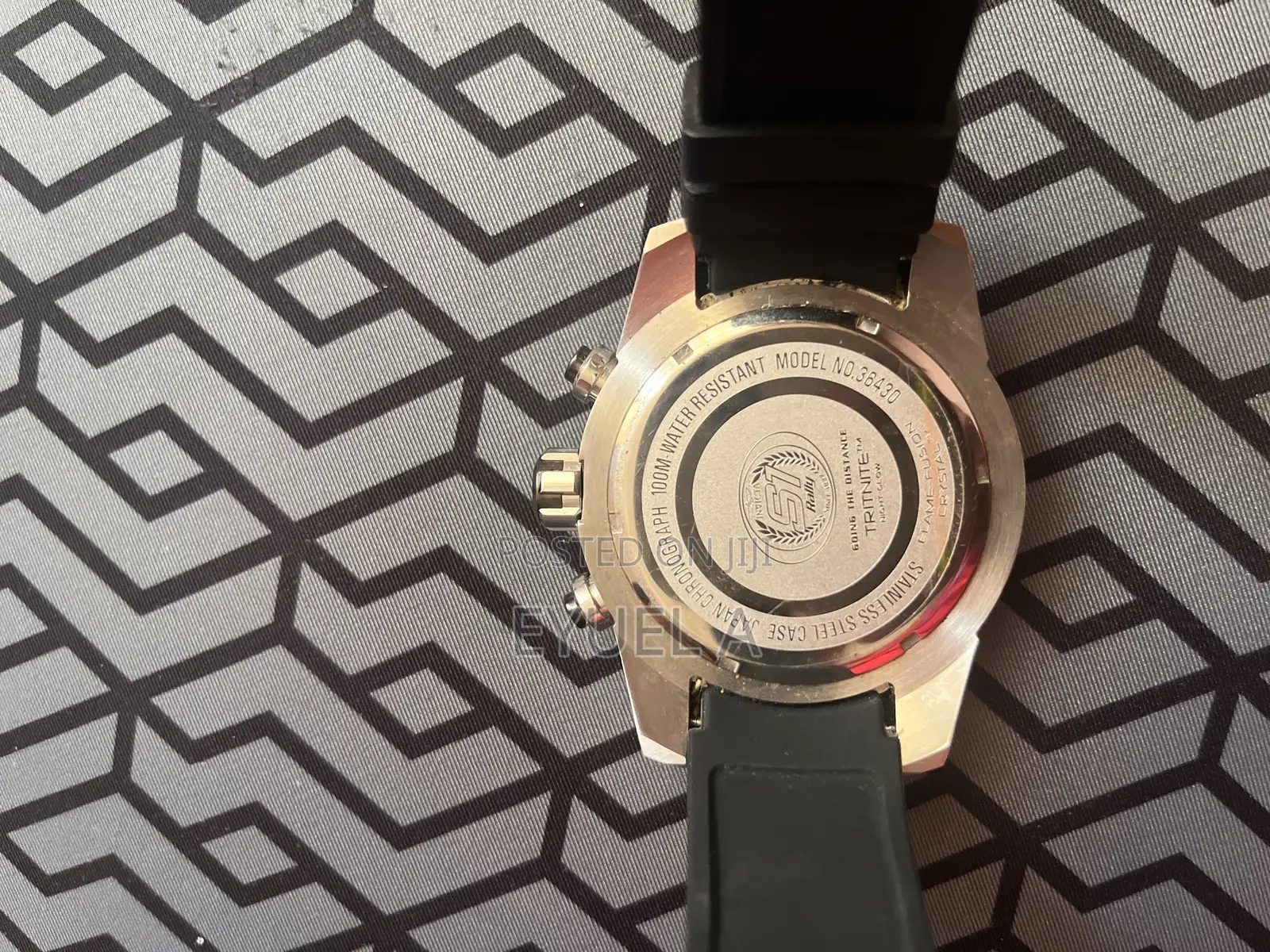 Original Men’s Invicta Watch
