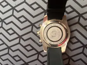 Original Men’s Invicta Watch