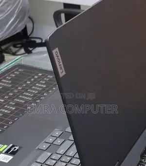 New Laptop Lenovo 16GB Intel Core i5 SSD 512GB