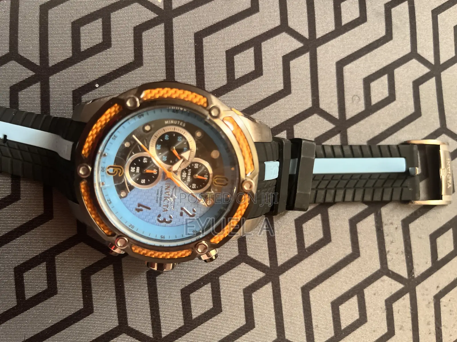 Original Men’s Invicta Watch
