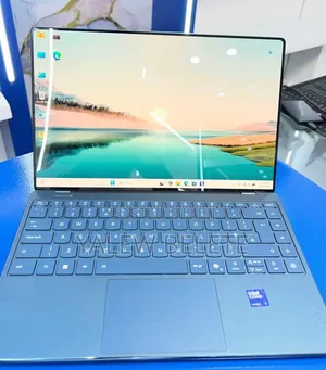 New Laptop Lenovo Yoga 2 16GB Intel Core Ultra 7 SSD 512GB