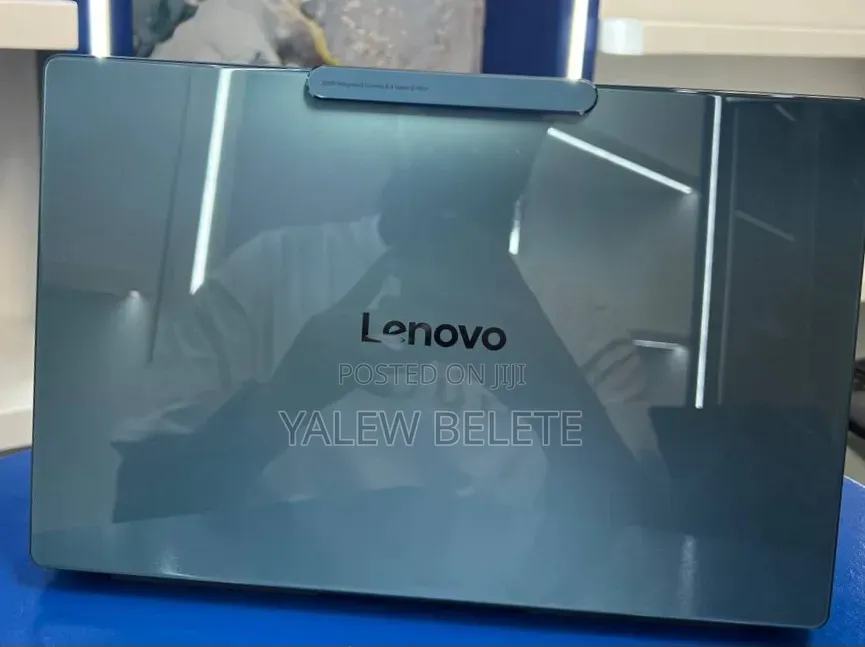 New Laptop Lenovo Yoga 2 16GB Intel Core Ultra 7 SSD 512GB