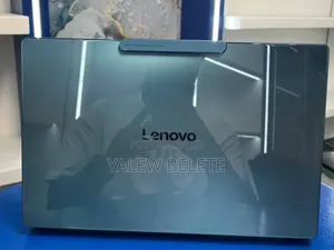 New Laptop Lenovo Yoga 2 16GB Intel Core Ultra 7 SSD 512GB