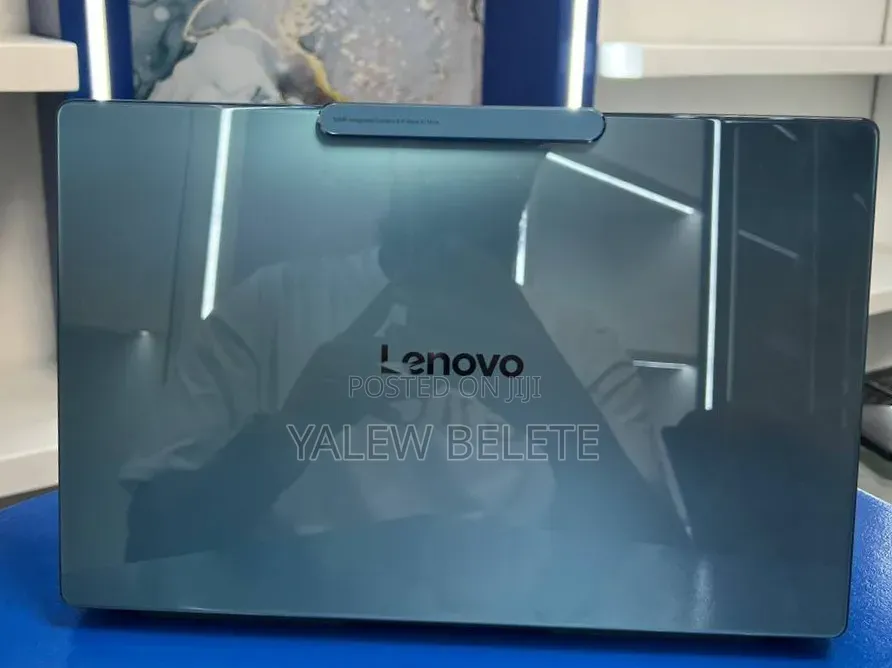 New Laptop Lenovo Yoga 2 16GB Intel Core Ultra 7 SSD 512GB