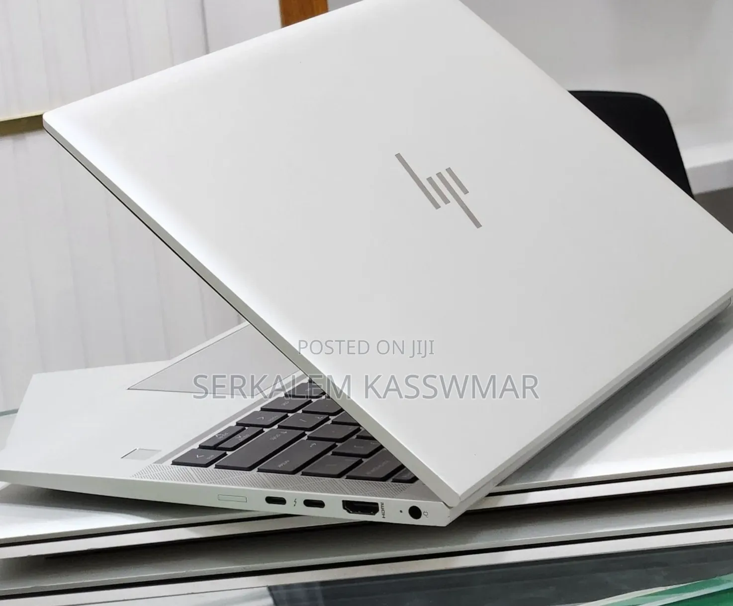 New Laptop HP EliteBook 840 G8 16GB Intel Core i5 SSD 512GB
