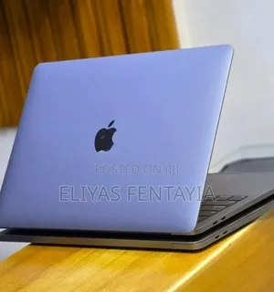 New Laptop Apple MacBook Pro 2019 16GB Intel Core i7 SSD 512GB
