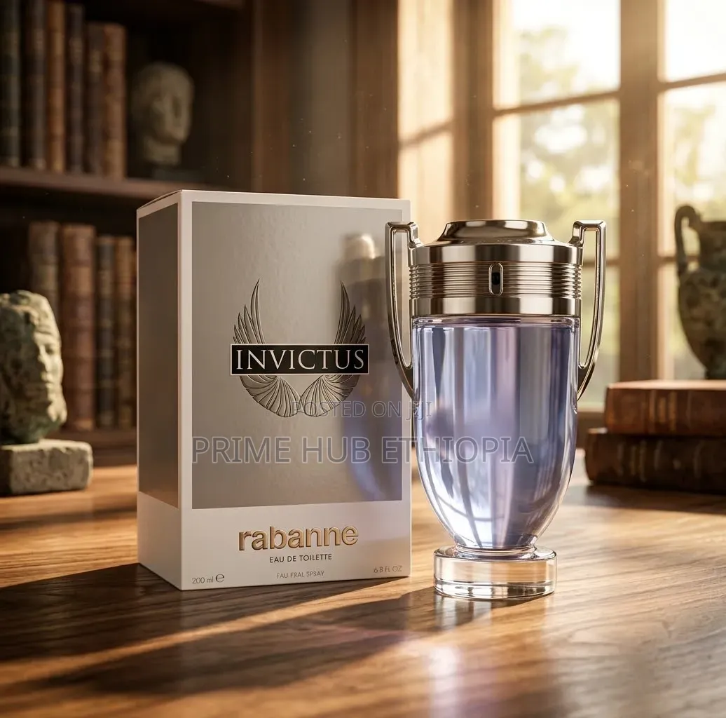 Paco Rabanne Invictus Edt 20oml