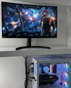 New Desktop Computer Gigabyte 32GB Intel Core Ultra 9 SSD 1T