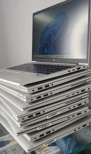 New Laptop HP EliteBook 1040 G8 16GB Intel Core i5 SSD 512GB