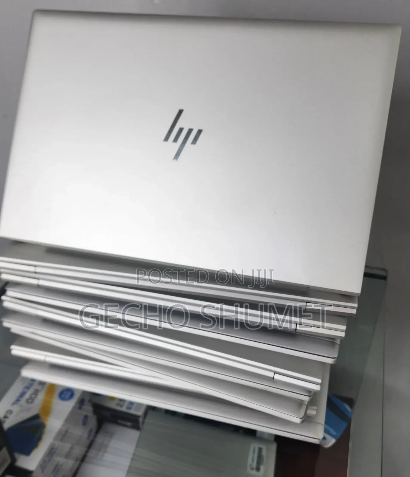 New Laptop HP EliteBook 1040 G8 16GB Intel Core i5 SSD 512GB
