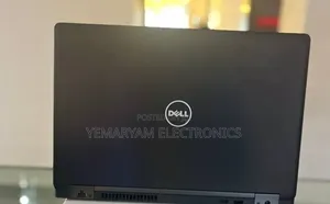 New Laptop Dell Latitude 5580 16GB Intel Core i5 SSD 512GB