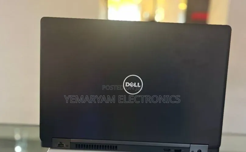 New Laptop Dell Latitude 5580 16GB Intel Core i5 SSD 512GB