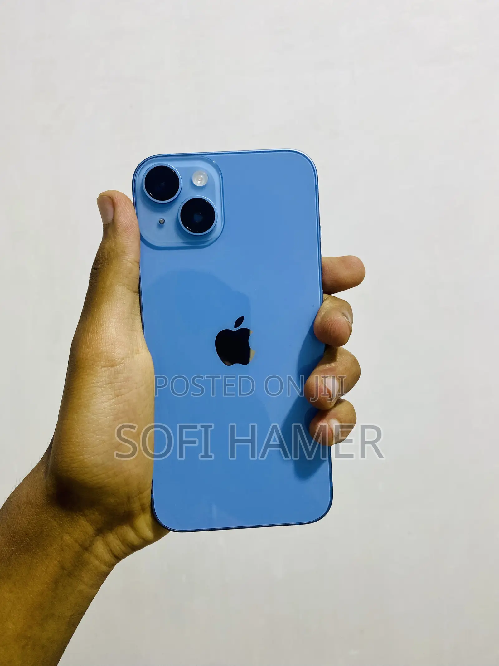 Apple iPhone 14 128 GB Blue