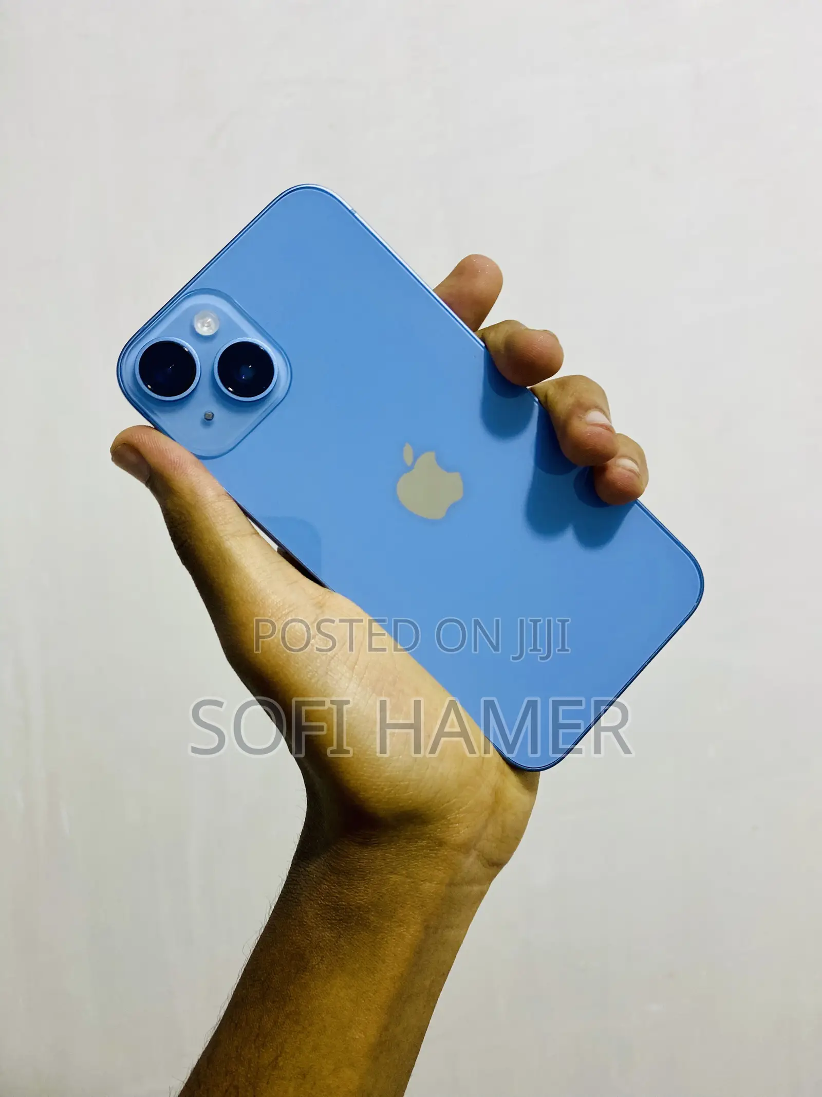 Apple iPhone 14 128 GB Blue