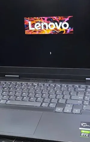 New Lenovo Legion Y7000P IRX9 Gaming Laptop 16GB Intel Core i5 512GB