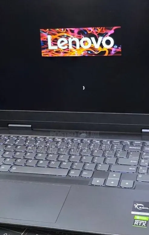 New Lenovo Legion Y7000P IRX9 Gaming Laptop 16GB Intel Core i5 512GB