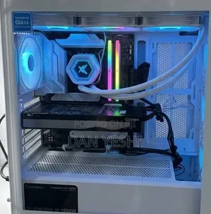New Desktop Computer Gigabyte 32GB Intel Core Ultra 9 SSD 1T