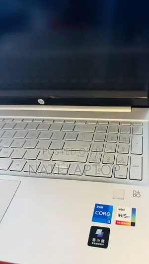 New Laptop HP Pavilion 14 16GB Intel Core i5 SSD 1T