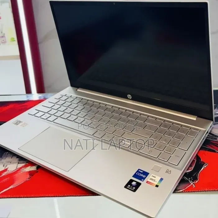 New Laptop HP Pavilion 14 16GB Intel Core i5 SSD 1T