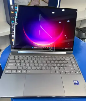 New Laptop Lenovo Yoga 9 16GB Intel Core Ultra 7 SSD 1T