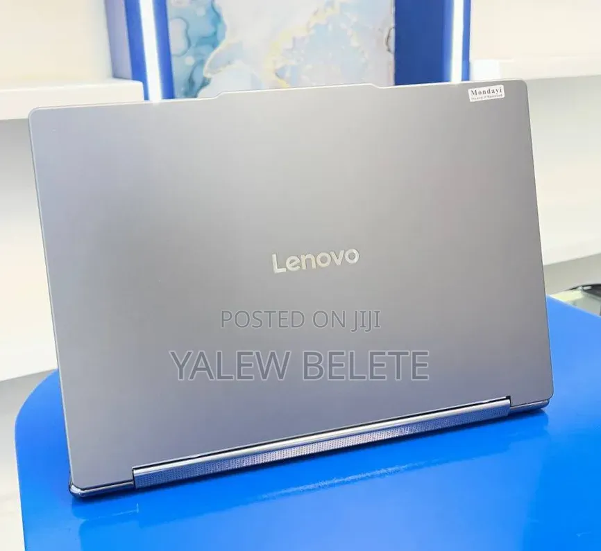 New Laptop Lenovo Yoga 9 16GB Intel Core Ultra 7 SSD 1T