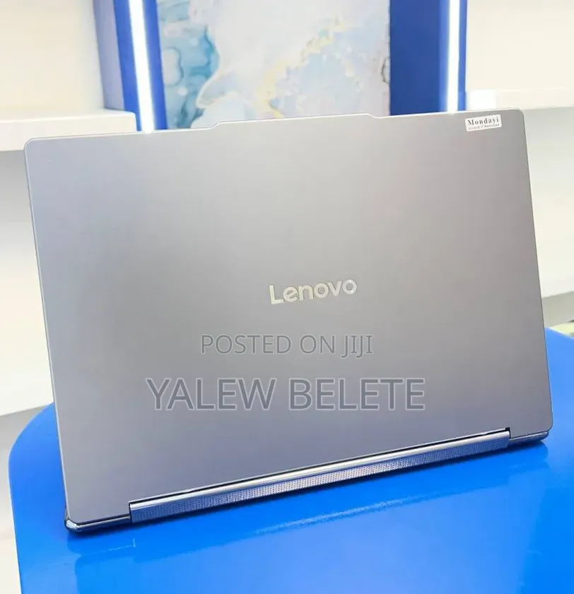 New Laptop Lenovo Yoga 9 16GB Intel Core Ultra 7 SSD 1T