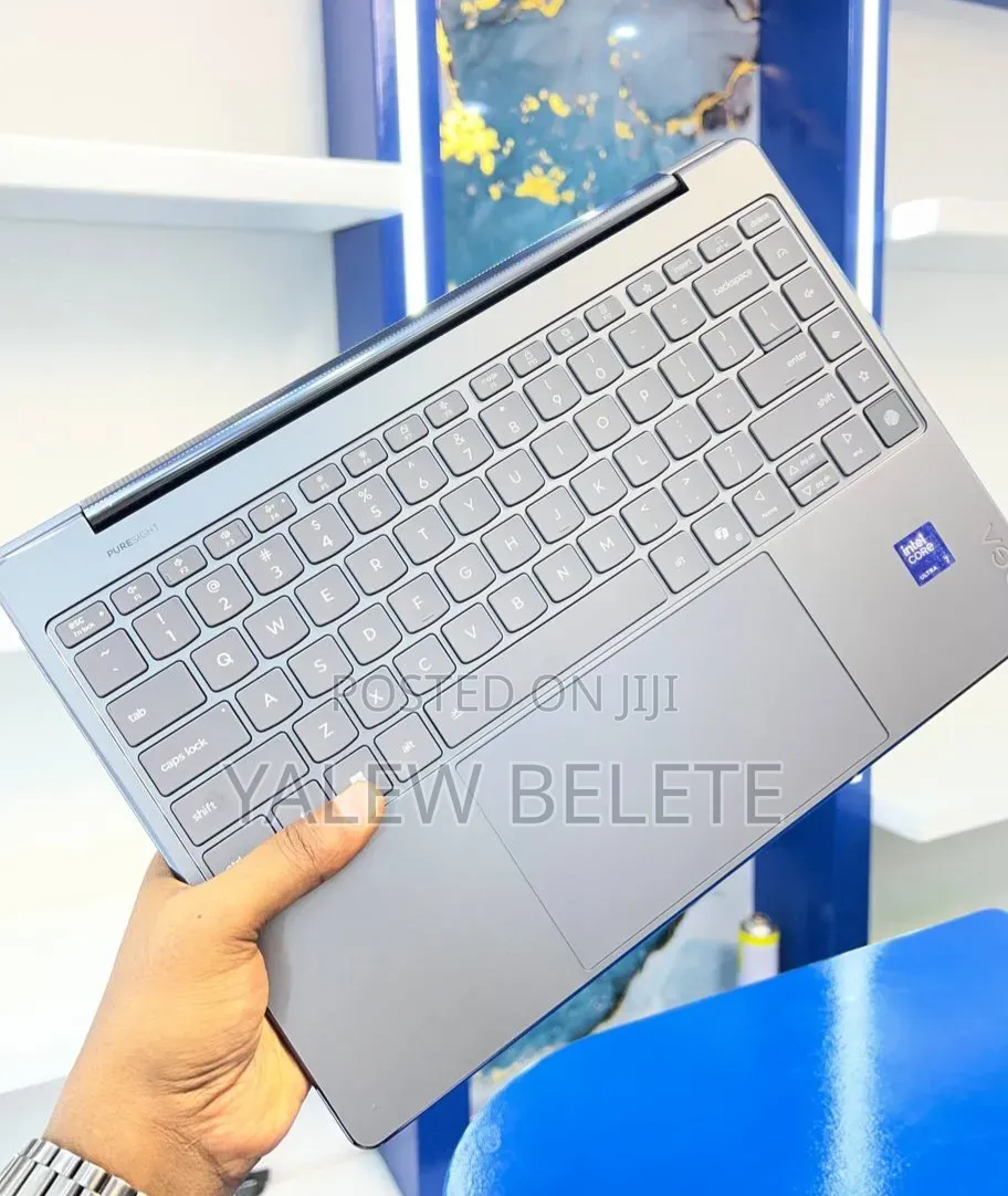 New Laptop Lenovo Yoga 9 16GB Intel Core Ultra 7 SSD 1T