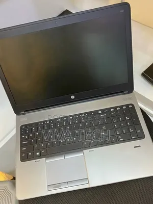 New Laptop HP ProBook 450 G1 8GB Intel Core i5 HDD 500GB