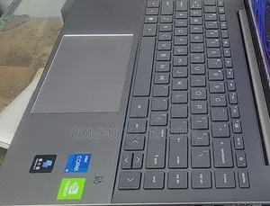 New Laptop HP Pavilion 15z 16GB Intel Core i5 SSD 512GB
