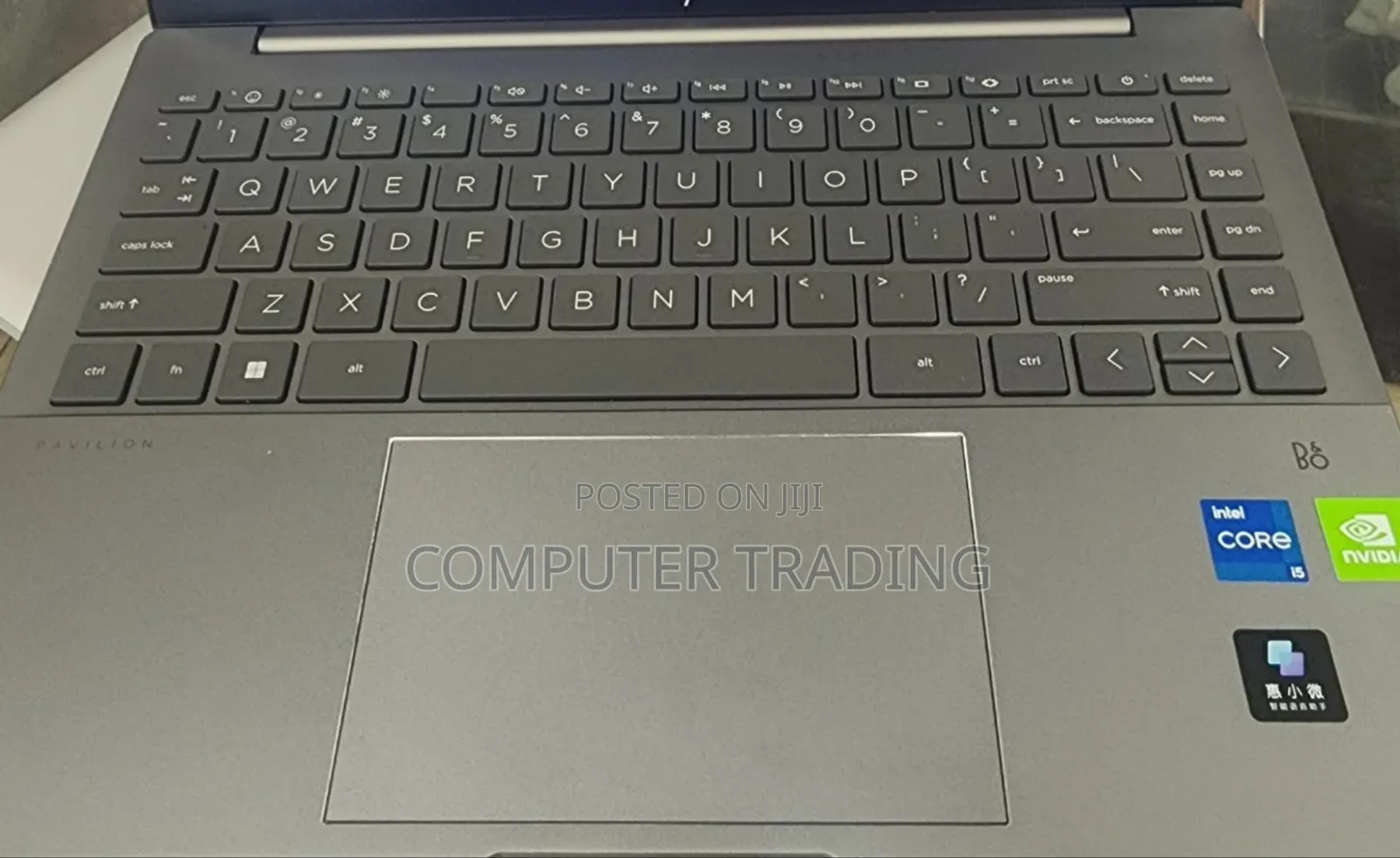 New Laptop HP Pavilion 15z 16GB Intel Core i5 SSD 512GB